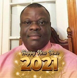 Meet your Posher, Edward